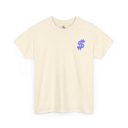 Royal Hustler T-shirt - Yacht Club