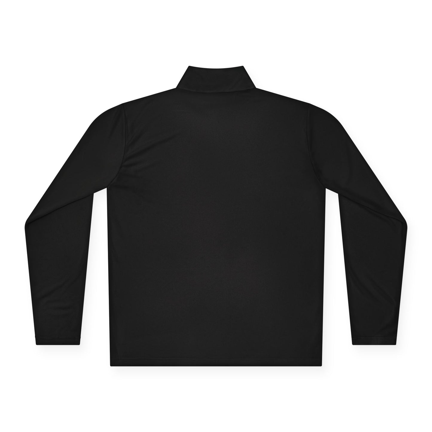 Royal Hustler Quarter-Zip Pullover