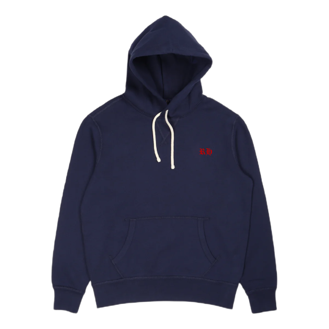 Royal Hustler Hoodie