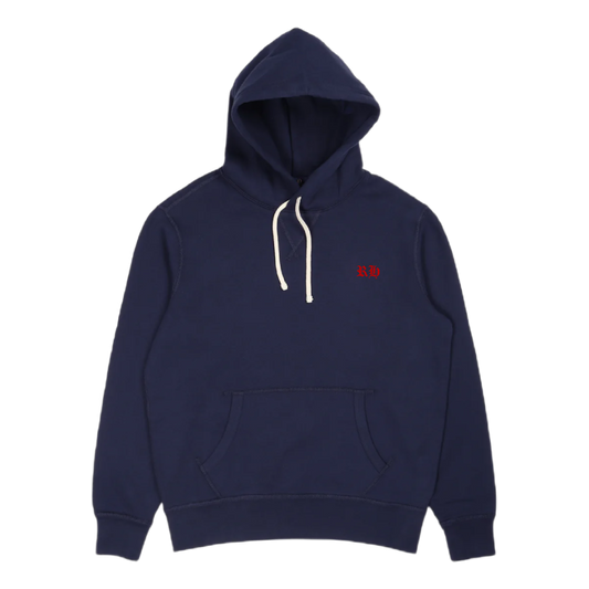 Royal Hustler Hoodie