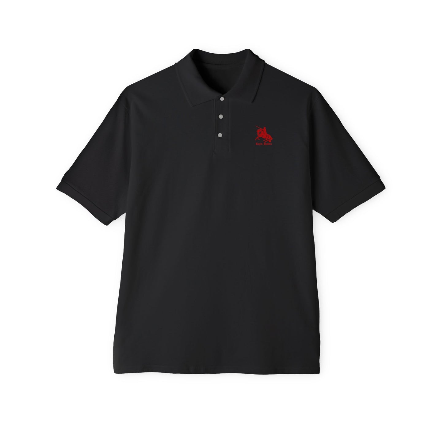 Royal Hustler Polo