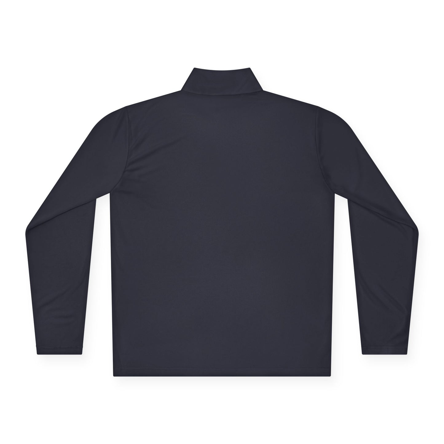 Royal Hustler Quarter-Zip Pullover