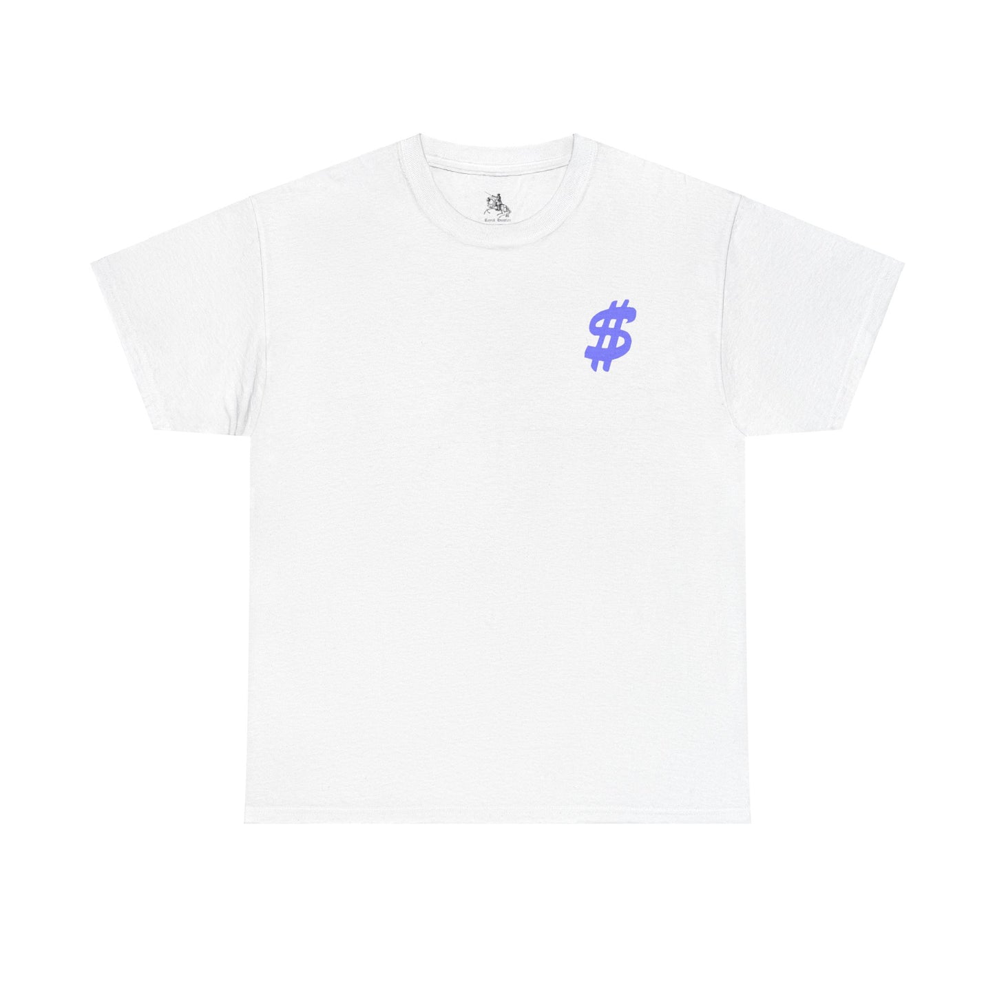 Royal Hustler T-shirt - Yacht Club