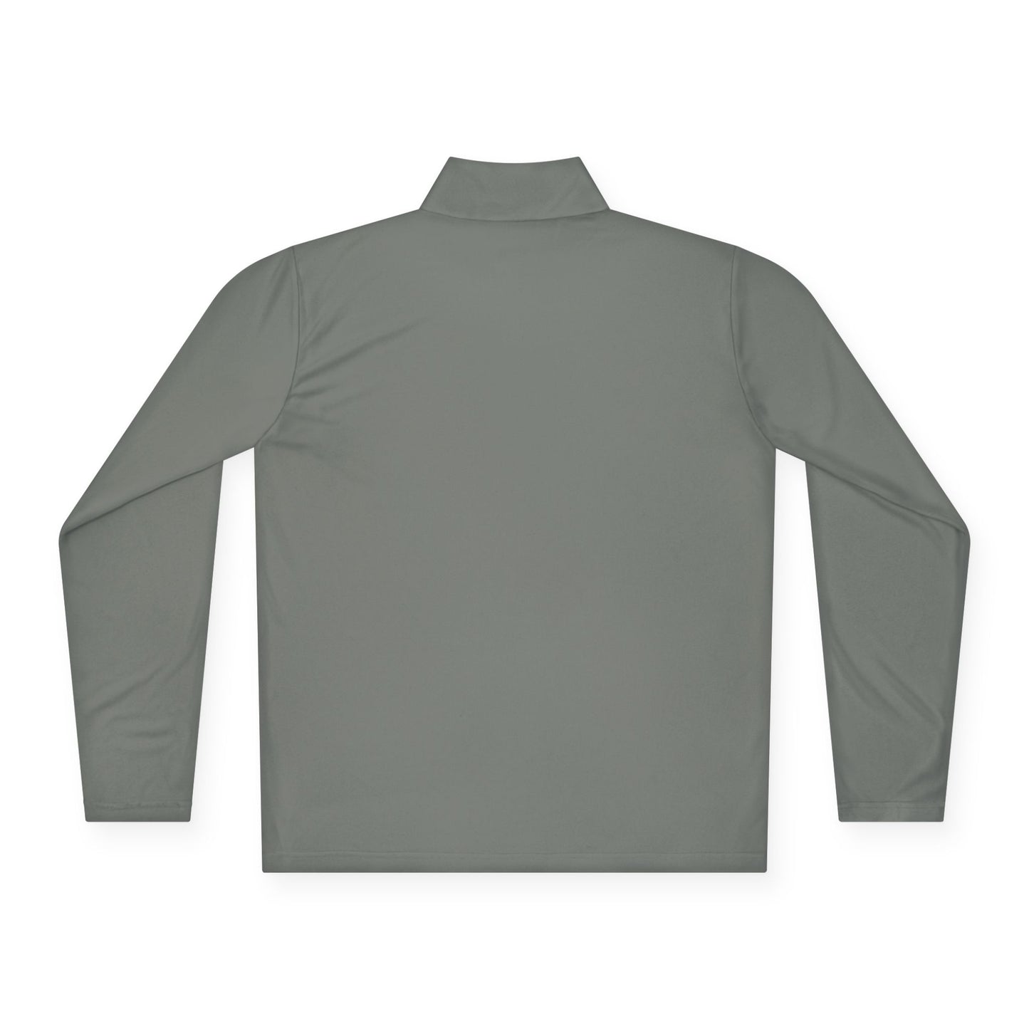 Royal Hustler Quarter-Zip Pullover