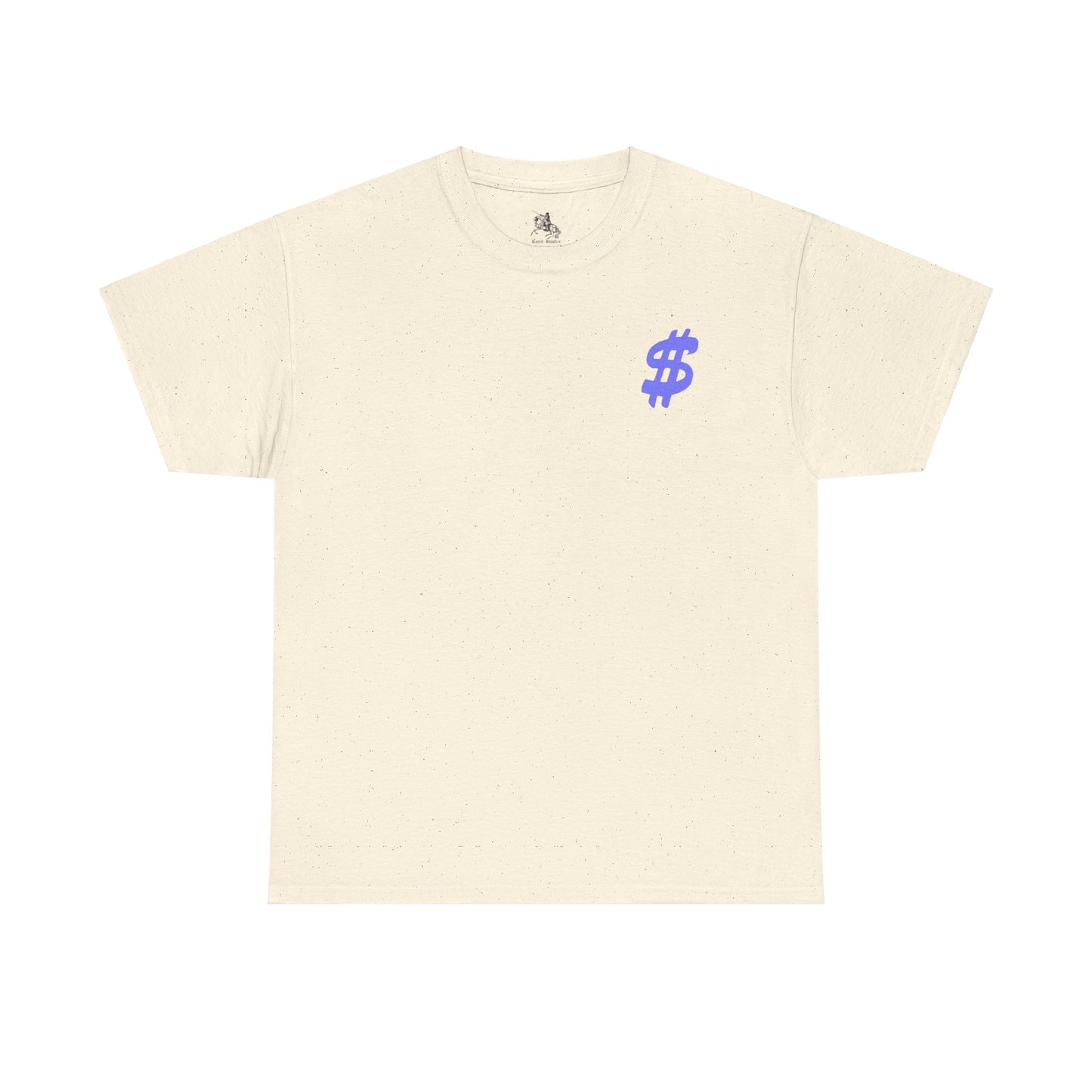 Royal Hustler T-shirt - Yacht Club